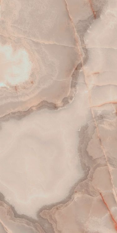 Reves Rose Matte 24 x 48